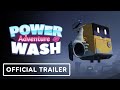 PowerWash Adventure - Official Launch Trailer