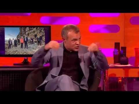 The Graham Norton Show Season 16 Episode 15