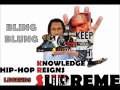 KRS-One - Bling Blung