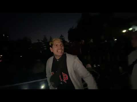 ANUBIS vs. PAULO ANTONIO vs. DRAISEK: OCTAVOS - DEMUESTRALO RAPEANDO