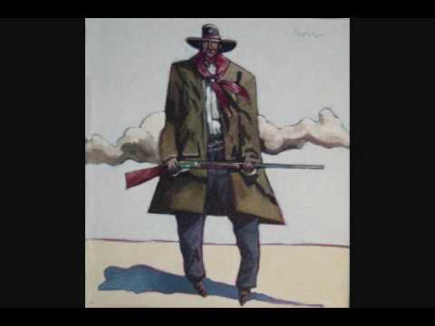 Video thumbnail for Outlaw Man