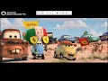 Cars Trailer 2