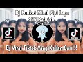 DJ FUNKOT MIMI PIPI SITI BADRIAH FUNKOT MIMI PIPI DJ MENGKANE VIRAL TIKTOK TERBARU