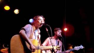 15/20 - Sarah Harmer - Late Bloomer (Take 2 live)