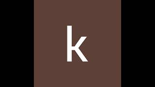 k m のライブ配信