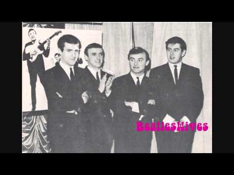 I'm The One - Gerry and the Pacemakers