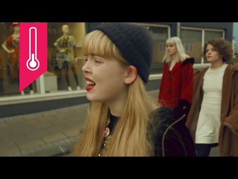 Vilnius Temperature (+ 9°C) | Reykjavíkurdætur - Tíminn Tapar Takti