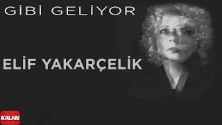Elif Yakarçelik - Gibi Geliyor [ Yalnız Uyuma © 2019 Kalan Müzik ] #englishsubtitle