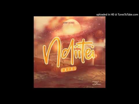 Tafaz - Ndiitei [Official Audio 2020]