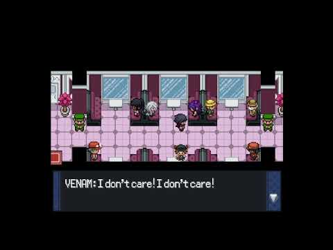 [Pokemon Rejuvenation] Route 2 Intro