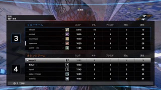[Live］レインボーシックスシージ　ランクマやーる