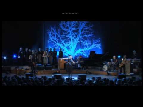 Videoclip de Ten Seconds (Live) — Ane Brun