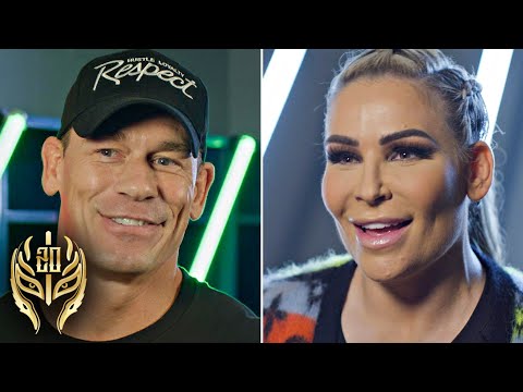 The best advice Rey Mysterio gave me