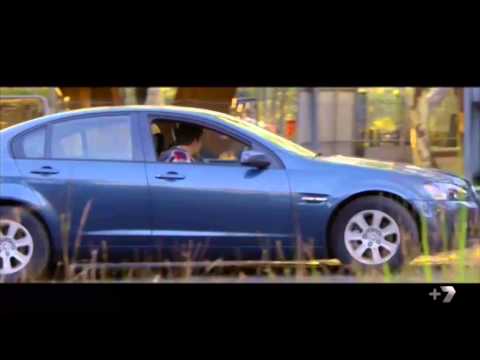 Home and Away: Tuesday 25 November - Clip