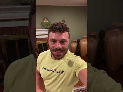 Let's Nerd Out Alpha-lipoic Acid