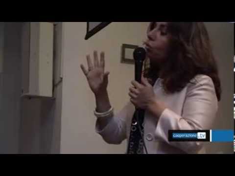 Lorella Zanardo: l'immagine della donna attraverso i media