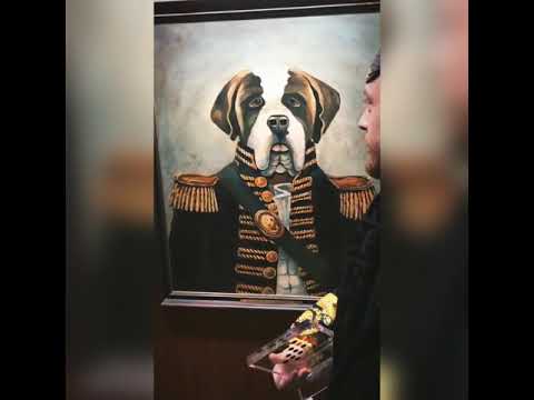 Rin & Bausa bei der 1 Live Krone