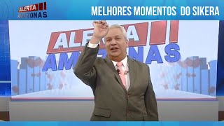 SIKERA JR: MELHORES MOMENTOS DA SEMANA #20