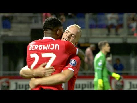 Heel veel moois in de maand Augustus