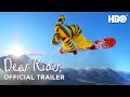 Dear Rider (2021): Official Trailer | HBO