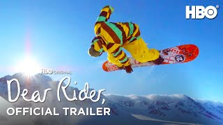 Dear Rider (2021): Official Trailer | HBO