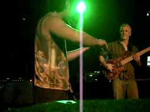 EOTO feat. Michael Kang Charleston, SC 2008