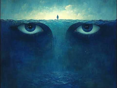 La Mer Ment
