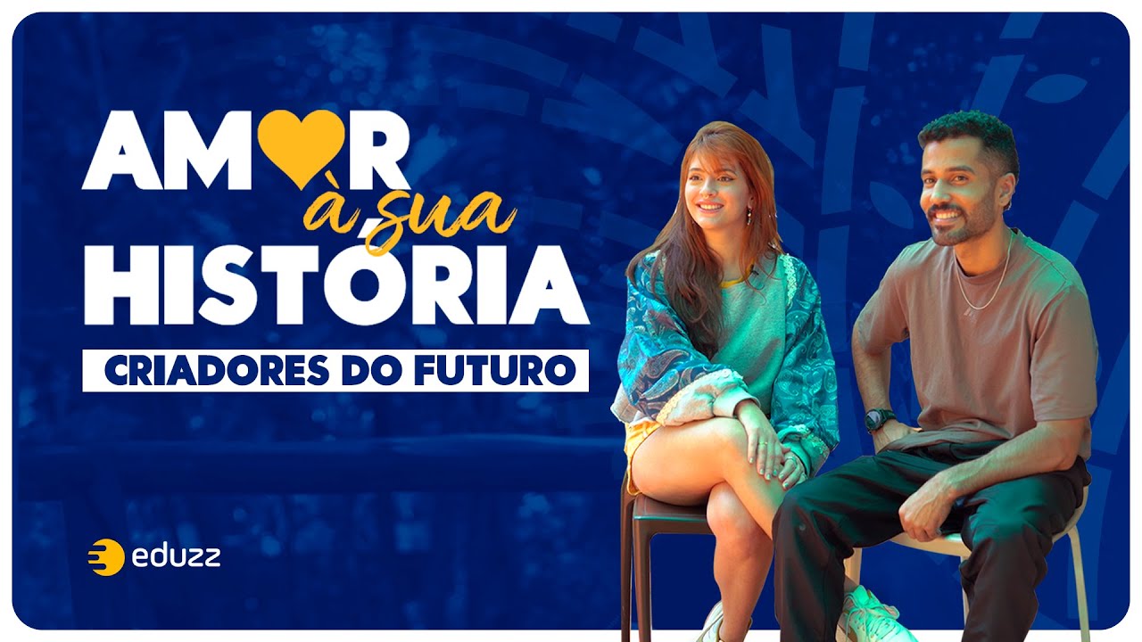 Amor à Sua História - HANAH E ALEF