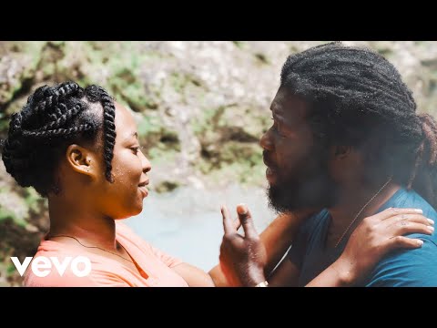 Iba Mahr - When You're Alone (Official Video)