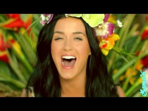 Hear Me Roar! (Katy Perry Mashup / 8 Songs)