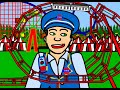 Underground Ernie Theme Song 2006