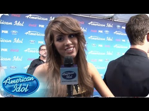 Meet Your Top 10! - AMERICAN IDOL SEASON 12