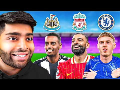 1 Amazing Player from Every Premier League Club…