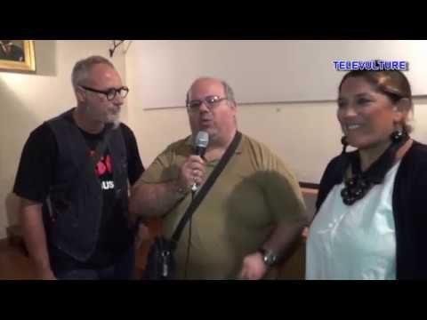 "SORELLE DI SANGUE" Intervista