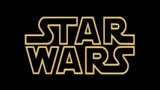 Star Wars - John Williams - The Throne Room End Title