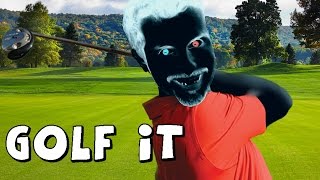 TROLLING FOR THE LULZ! | Golf It Part 1