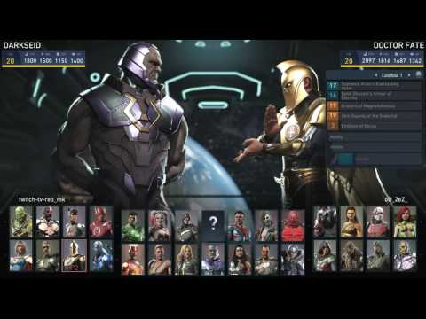 War of the Gods - REO vs 2_ez - Losers Quarter Finals