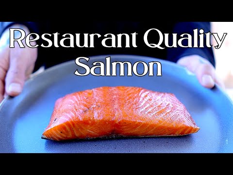 PRO LEVEL Cured And Smoked Salmon YOU Can Make At Home!