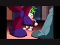 Sonic and Anime AMV: Plastic Lips