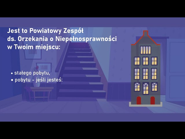 ♿️♿️ Jak uzyskać grupę inwalidzką - radzi doradca marki Windy Schodowe