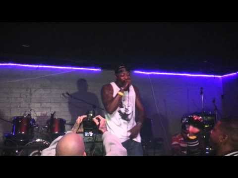 Rico Bandz & Hannibal Leq