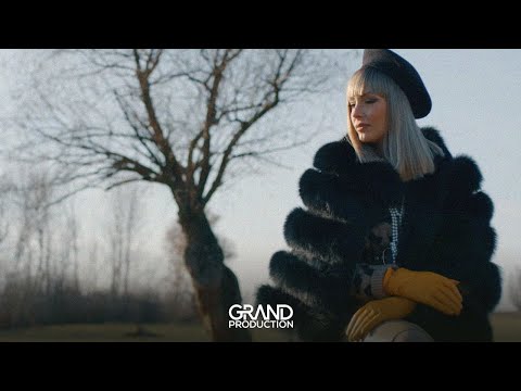 Jelena Gerbec x DJ Erke - Muško lažljivo - (Official Video 2019)