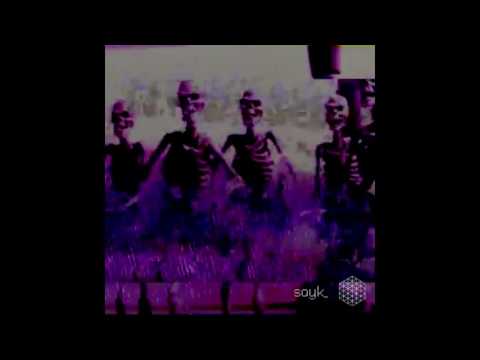 sayk_ – VIBEROOM.AUDIO MIX