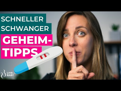 Geheimtipps, um schwanger zu werden: So klappt es endlich mit dem Wunschkind!