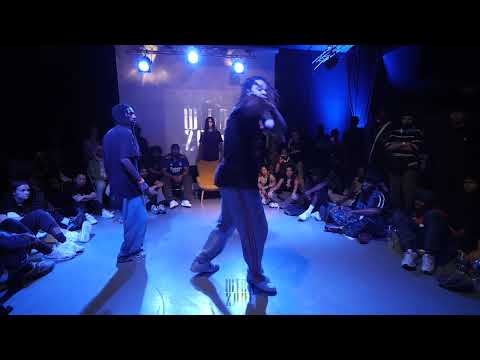 Wind Zone VORTEX JAM 2022 // COMICS VS BALOO //