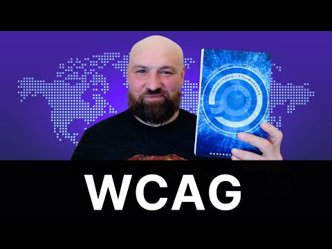 Web Content Accessibility Guidelines (WCAG) Overview by Accessible.org