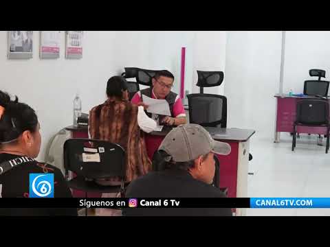 Video: Nueva sede única del INE en Ixtapaluca