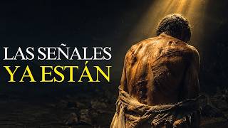 7 Señales de Que Dios Ya Empezó a Prepararte y Tú No lo Notaste
