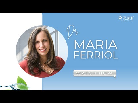 Dr. Maria Ferriol