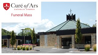 Funeral for Archbishop Emeritus James P. Keleher - Curé of Ars Livestream